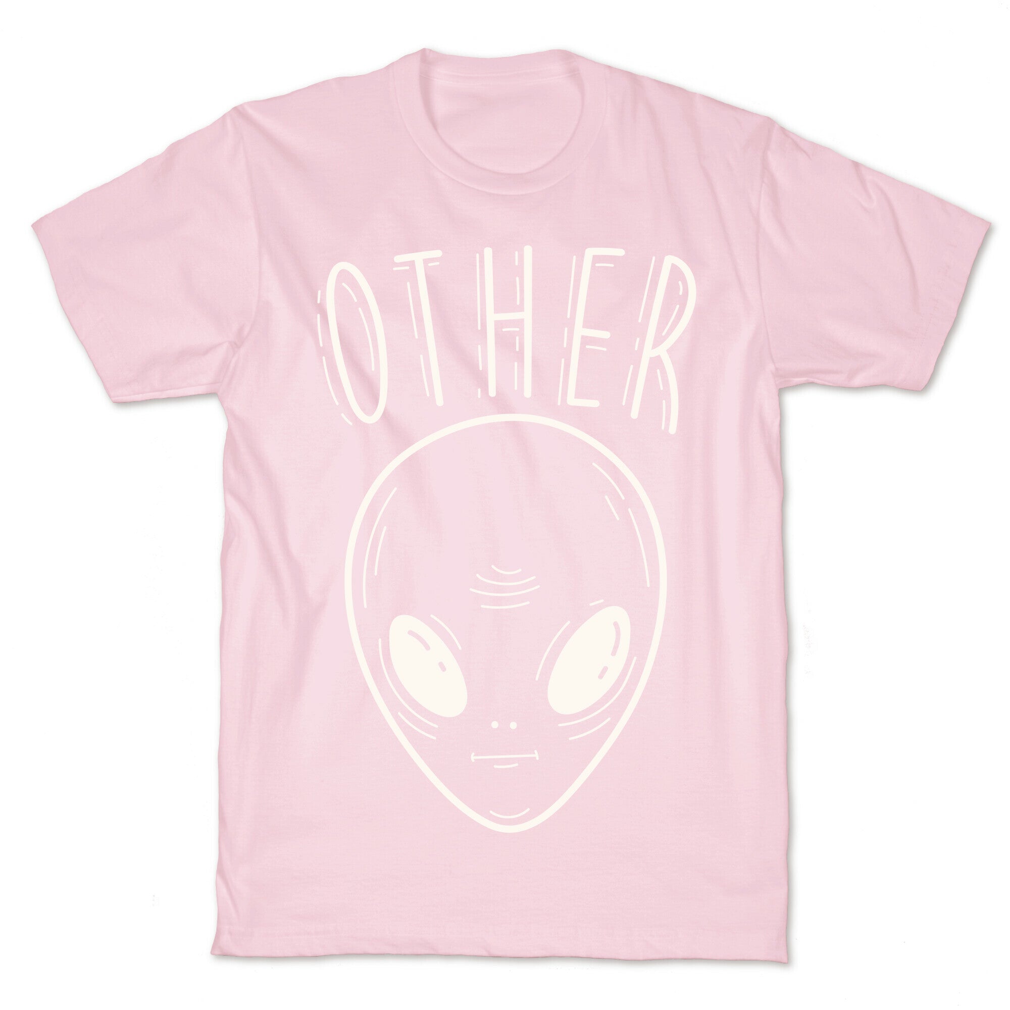 Other Alien T-Shirt
